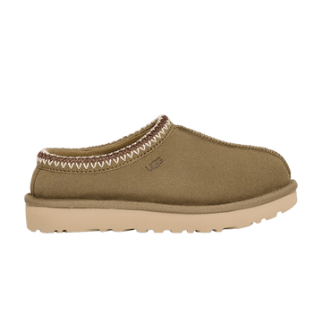 UGG TASMAN SLIPPER ANTILOPE (WOMEN'S) — Stock