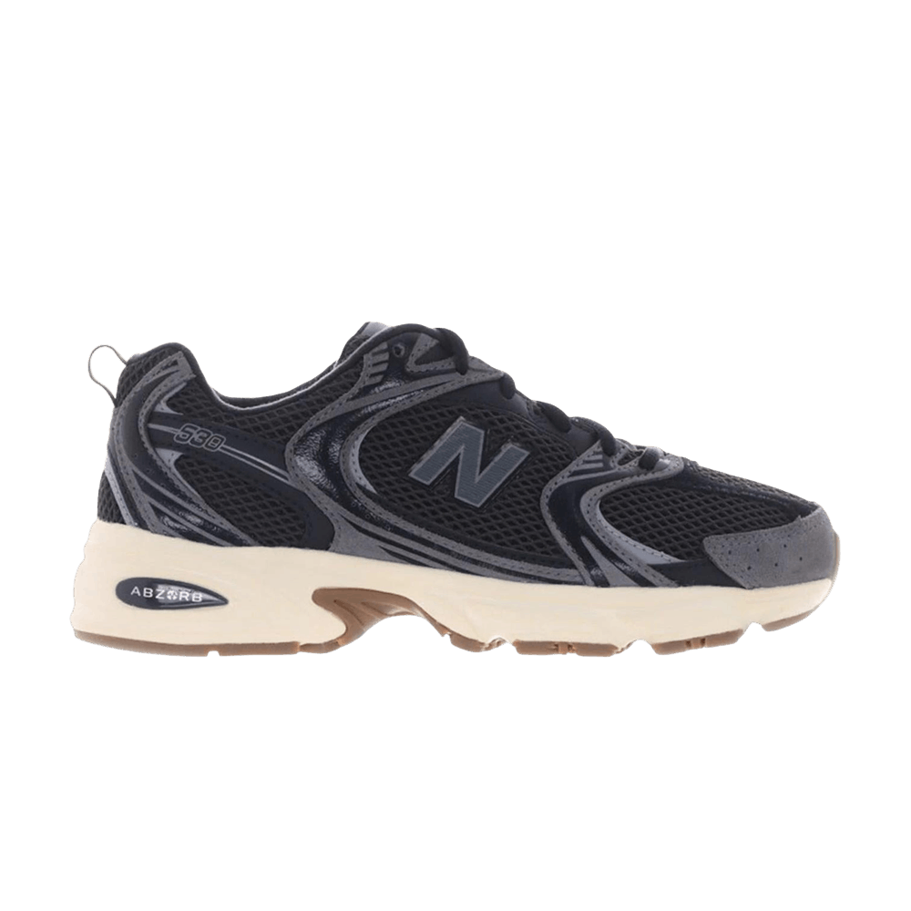 NEW BALANCE 530 BLACK GUM