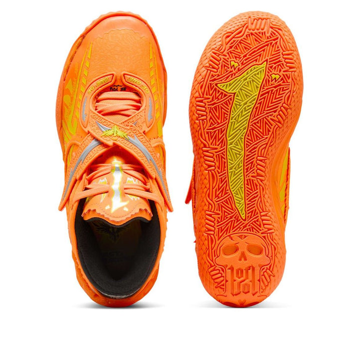 FAST &amp; FURIOUS X PUMA MB.05 &
