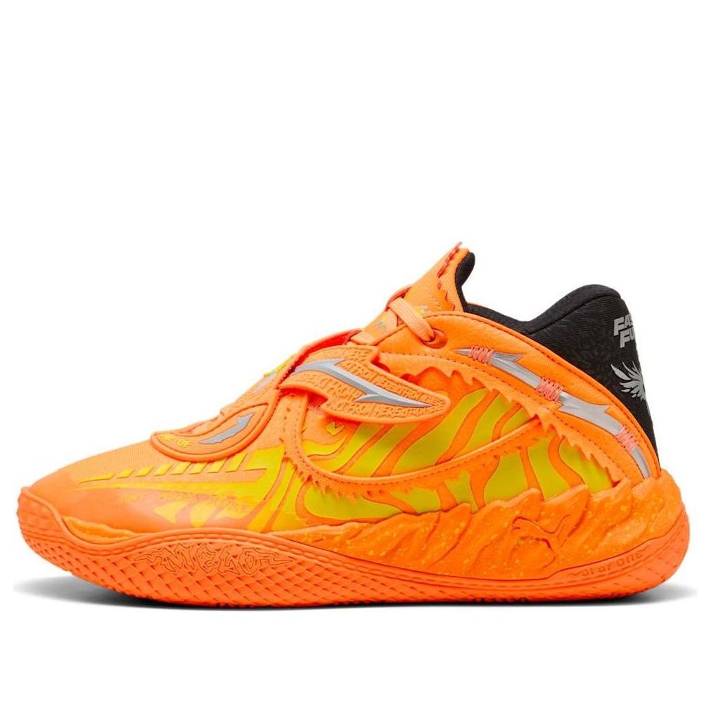 FAST &amp; FURIOUS X PUMA MB.05 &