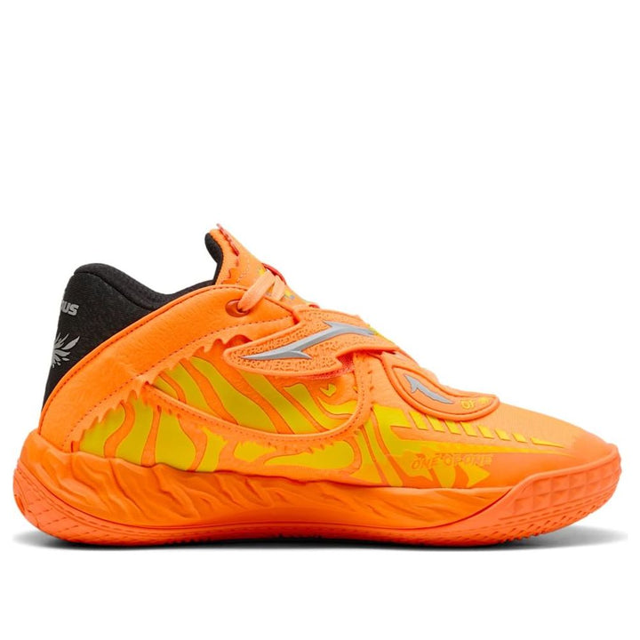 FAST &amp; FURIOUS X PUMA MB.05 &