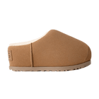 UGG PUMPED SLIDE CHESTNUT (WOMEN'S)