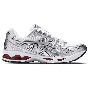 ebay-hero ASICS GEL KAYANO 14 'WHITE PURE SILVER' — Stock