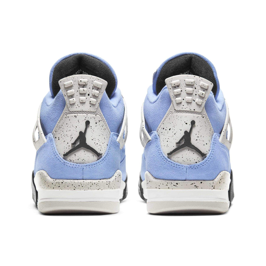 AIR JORDAN 4 RETRO &