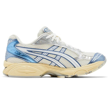 ASICS GEL KAYANO 14 'CREAM DENIM BLUE' — Stock