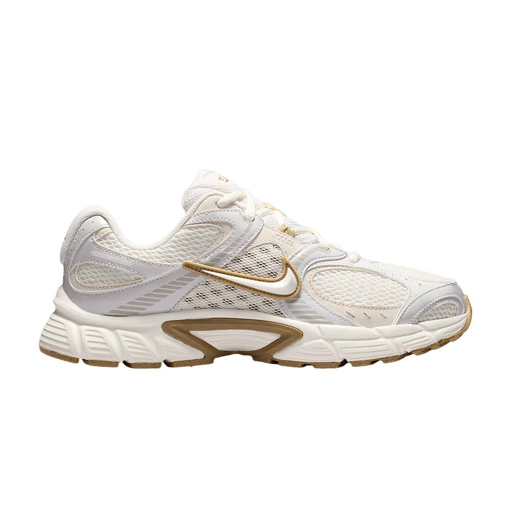 NIKE V5 RNR SAIL PARACHUTE BEIGE (WOMEN'S) — Stock #1