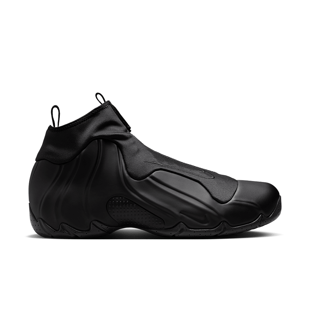 NIKE AIR FLIGHTPOSITE BLACK (2025)