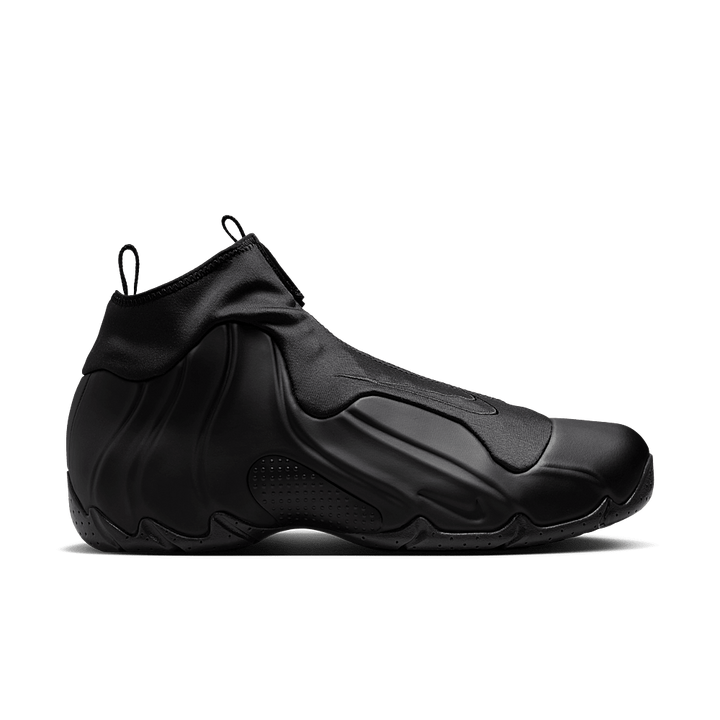 NIKE AIR FLIGHTPOSITE BLACK (2025)