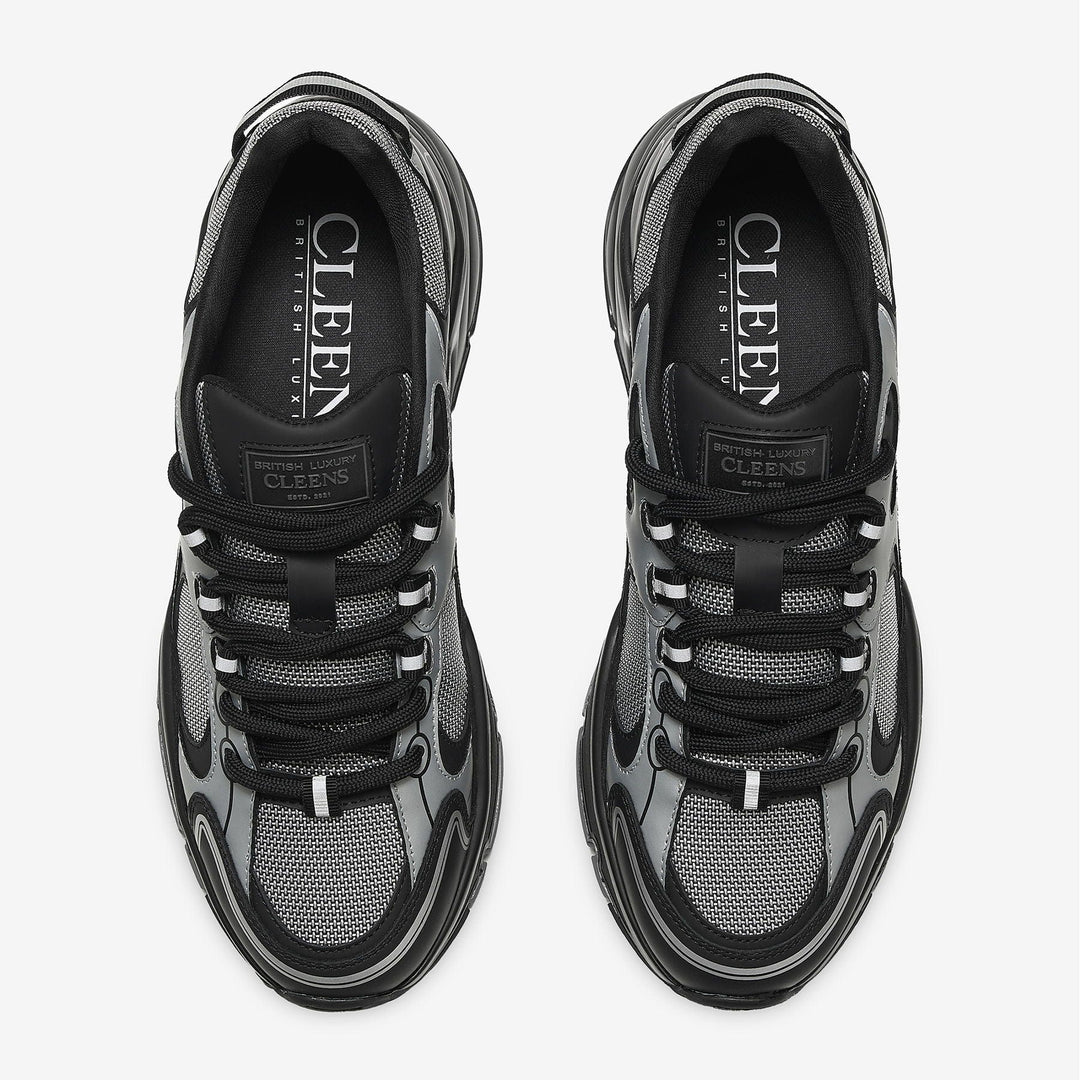CLEENS PULSE RUNNER &
