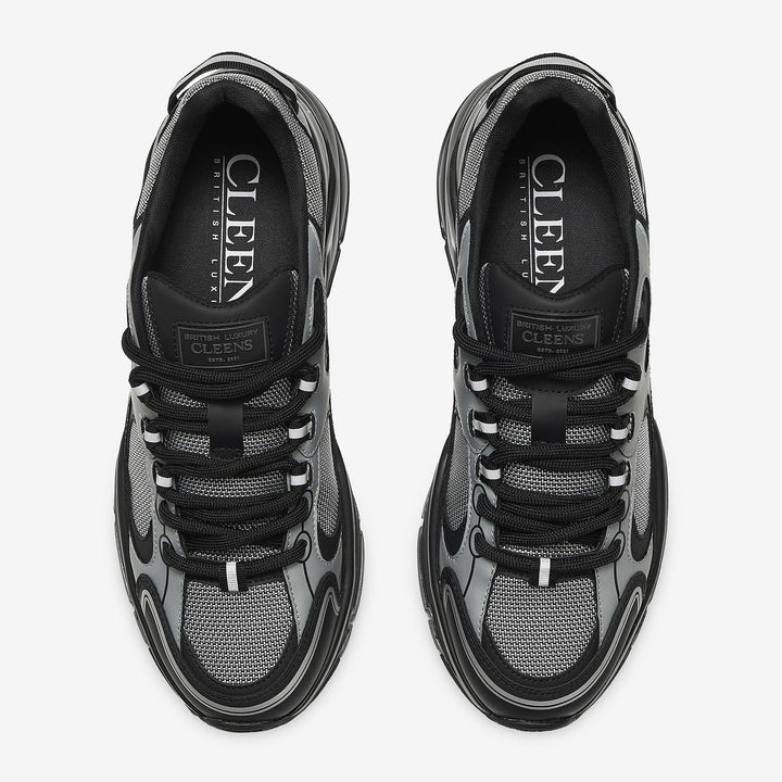CLEENS PULSE RUNNER &