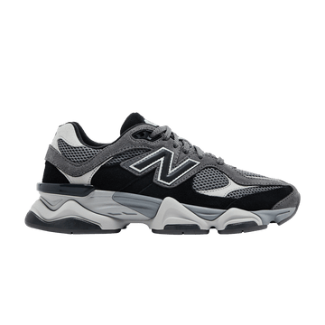 NEW BALANCE 9060 BLACK CASTLEROCK — Stock