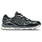 ASICS GEL NYC 'BLACK GRAPHITE'