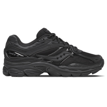 SAUCONY PROGRID OMNI 9 ARMOR 'BLACK' — Stock