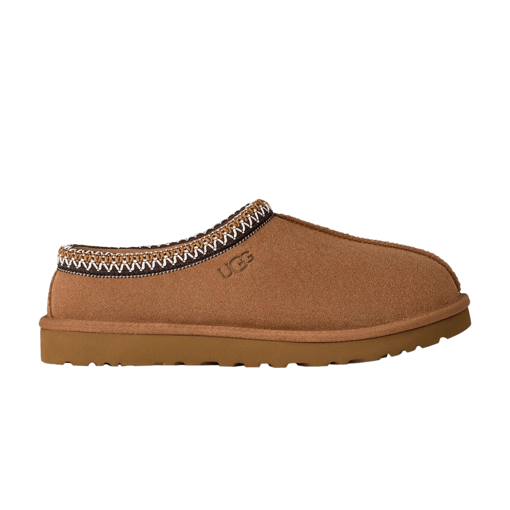UGG TASMAN II SLIPPER CHESTNUT