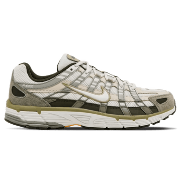 NIKE P-6000 'LIGHT ARMY CARGO KHAKI' — Stock