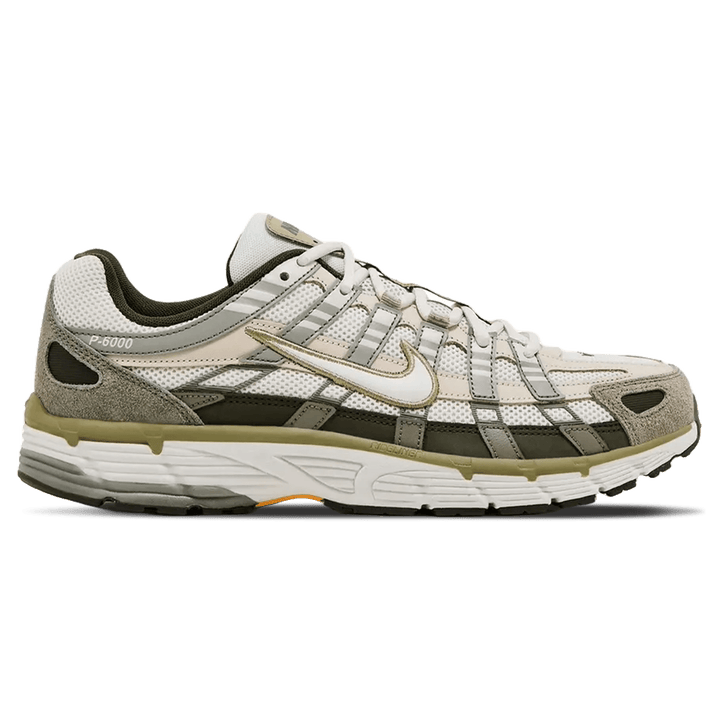 NIKE P-6000 &