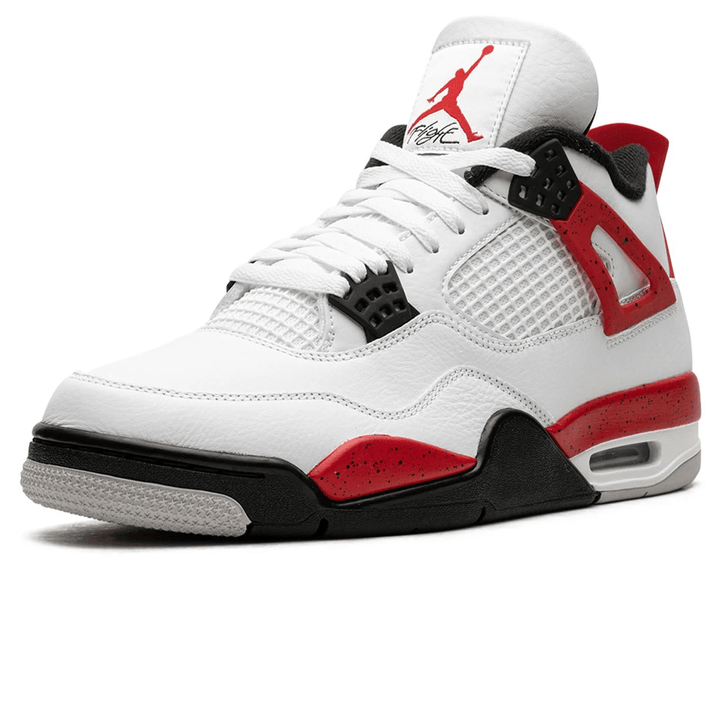 AIR JORDAN 4 RETRO &
