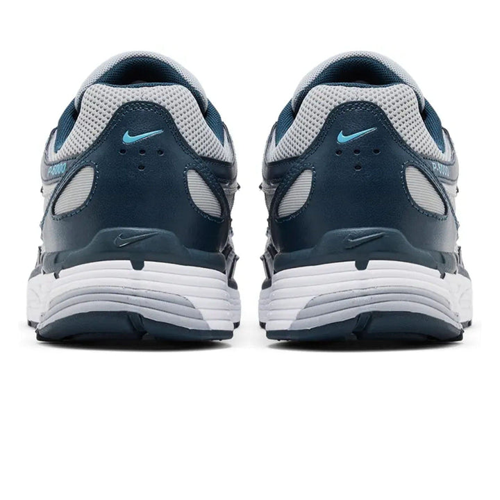 NIKE P-6000 &