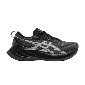 ASICS SUPERBLAST 2 BLACK WHITE — Stock