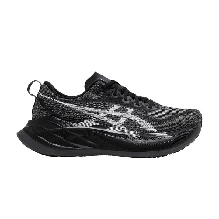 ASICS SUPERBLAST 2 BLACK WHITE
