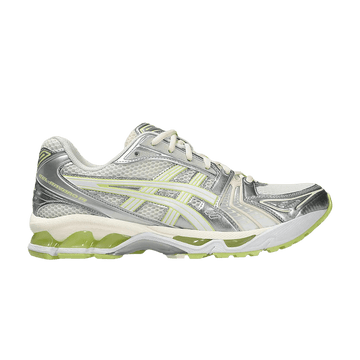 ASICS GEL-KAYANO 14 CREAM PISTACHIO — Stock