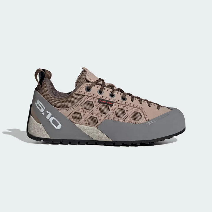 ADIDAS FIVE TEN GUIDE TENNIE WONDER TAUPE EARTH STRATA WOMENS