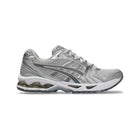 ASICS GEL-KAYANO 14 'CLOUD GREY CLAY' WOMEN'S