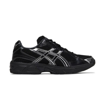 ASICS GEL-1130 'BLACK PURE SILVER' — Stock