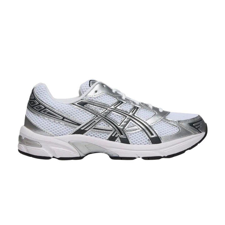 ASICS GEL-1130 "WHITE PURE SILVER"