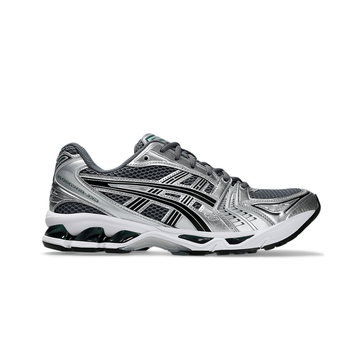 ASICS GEL-KAYANO 14 "METROPOLIS JASPER GREEN"