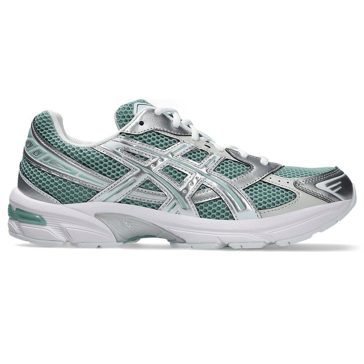 ASICS GEL-1130 VERDIGRIS PURE SILVER