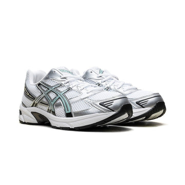 ASICS GEL-1130 WHITE VERDIGRIS — Stock
