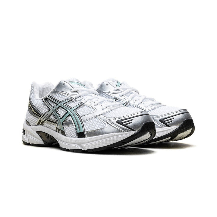 ASICS GEL-1130 WHITE VERDIGRIS