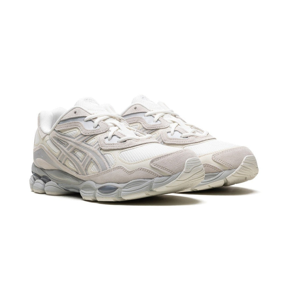 ASICS GEL-NYC CREAM GREY — Stock #1