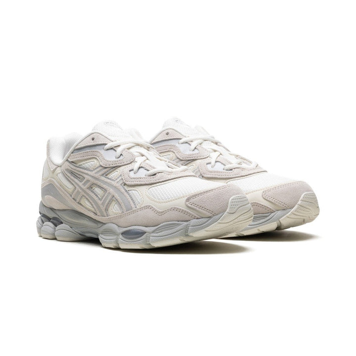 ASICS GEL-NYC CREAM GREY