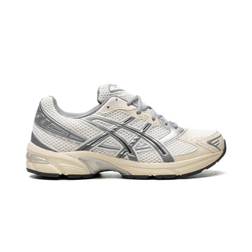 ASICS GEL-1130 CREAM CLAY GREY (WOMEN'S) — Stock