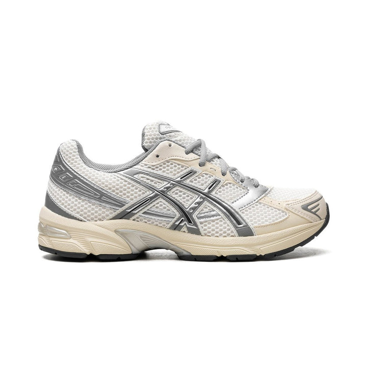 ASICS GEL-1130 CREAM CLAY GREY (WOMEN&
