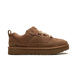 UGG LOWMEL LO CHESTNUT (WOMEN'S)