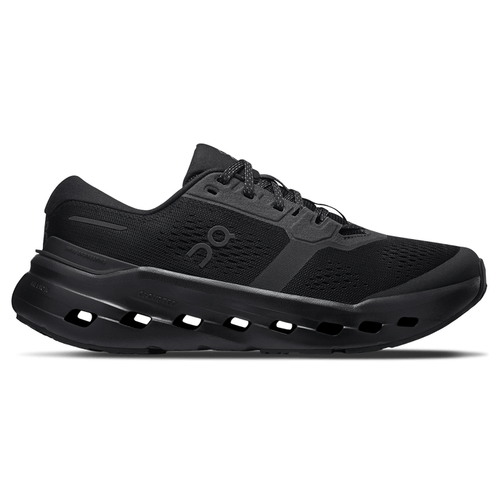 ON RUNNING CLOUDRUNNER 3 BLACK