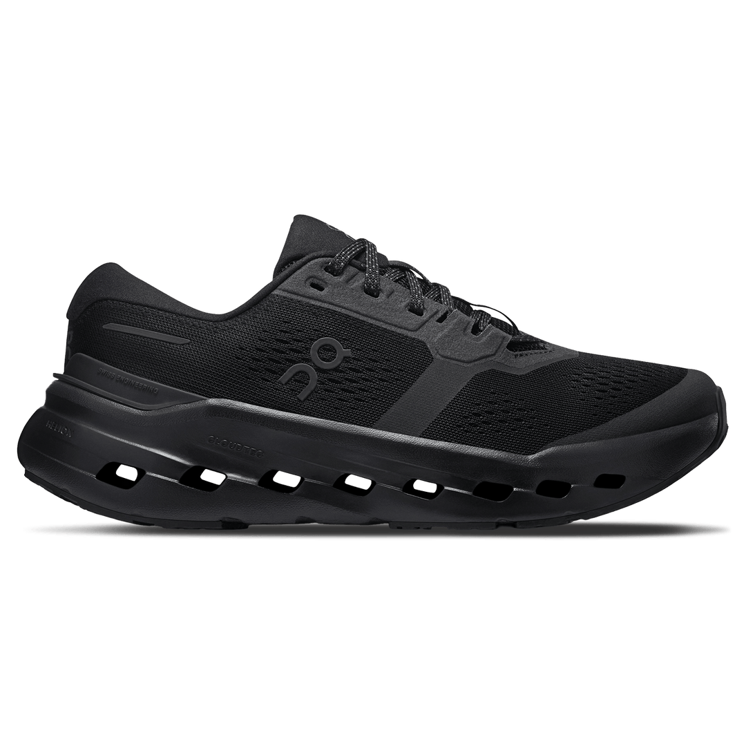 ON RUNNING CLOUDRUNNER 3 BLACK