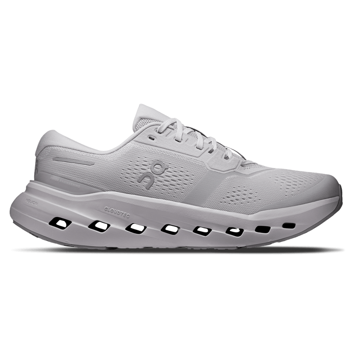 ON RUNNING CLOUDRUNNER 3 GLACIER ALLOY