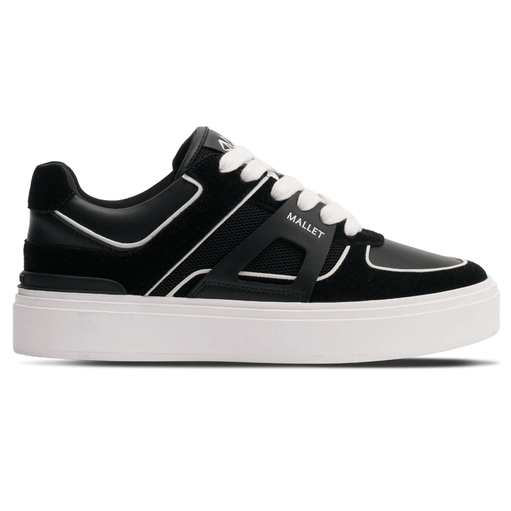 MALLET FENCHURCH MEN&