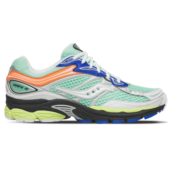SAUCONY PROGRID OMNI 9 OG &