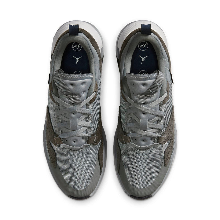 FRAGMENT DESIGN X AIR JORDAN AIR CADENCE SP GREY
