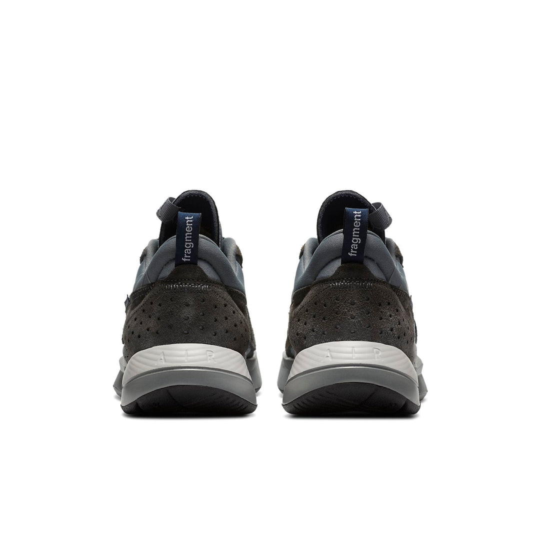 FRAGMENT DESIGN X AIR JORDAN AIR CADENCE SP GREY
