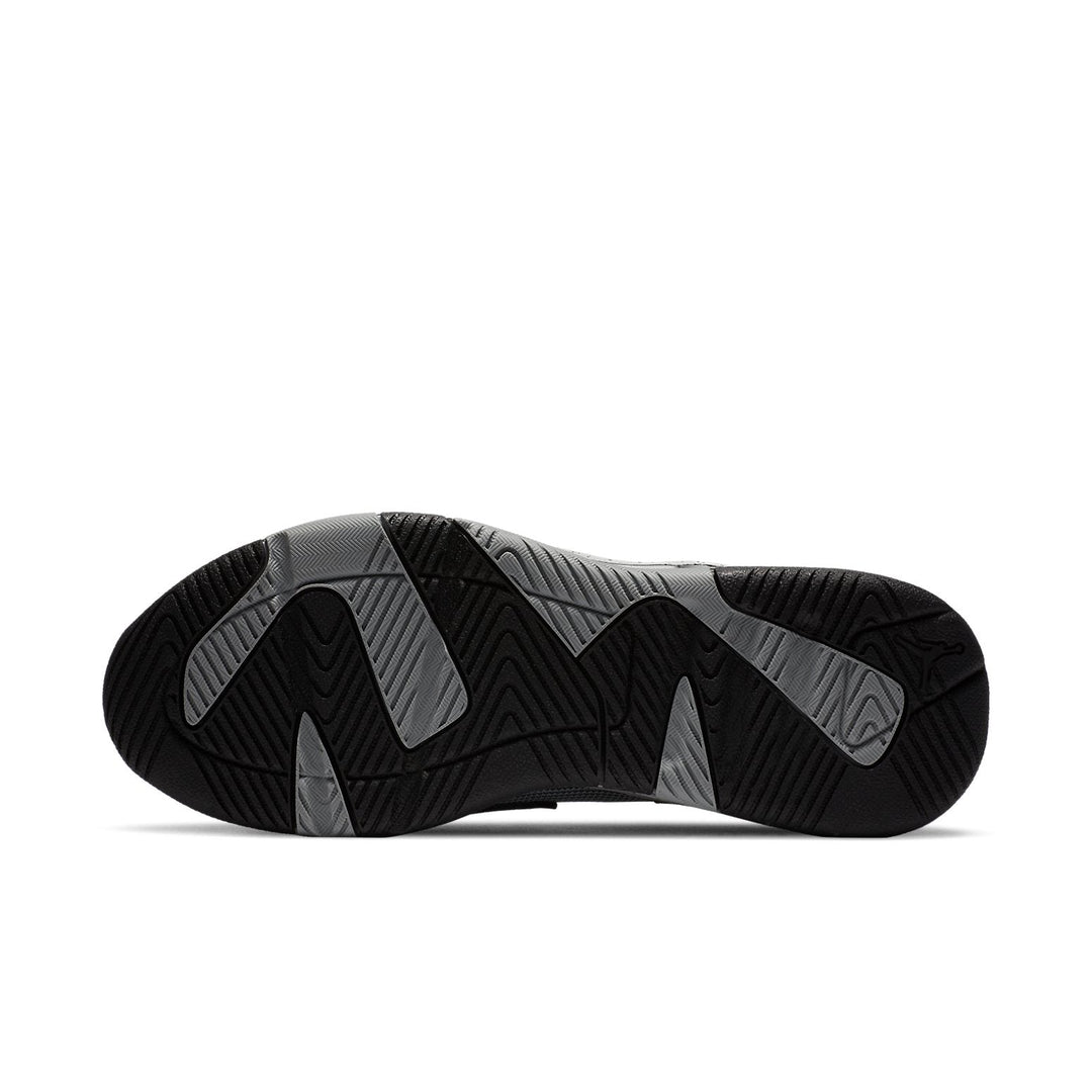 FRAGMENT DESIGN X AIR JORDAN AIR CADENCE SP GREY