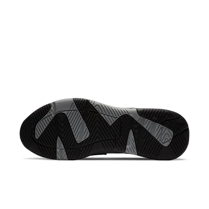 FRAGMENT DESIGN X AIR JORDAN AIR CADENCE SP GREY