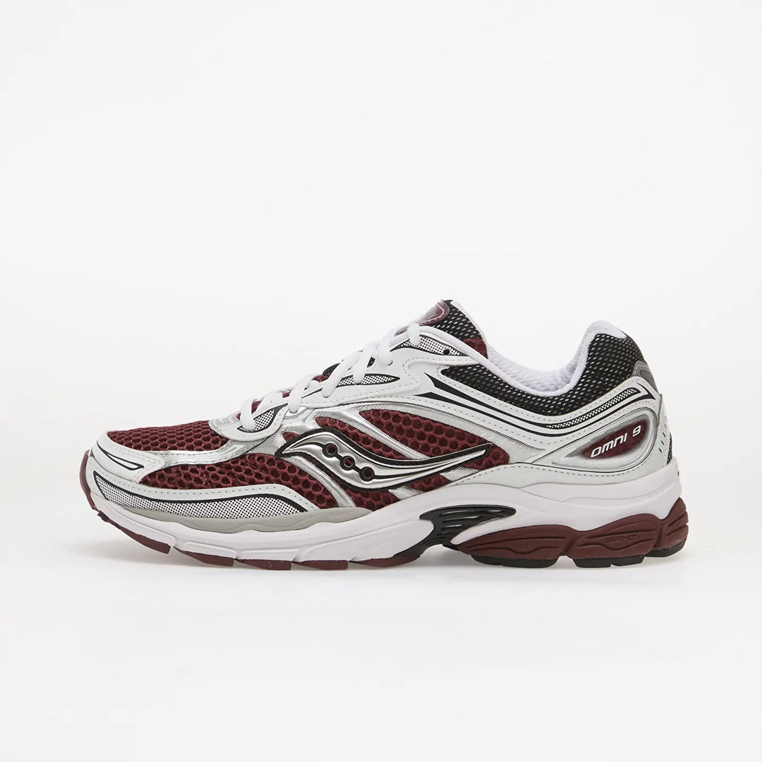 SAUCONY PROGRID OMNI 9 OG &