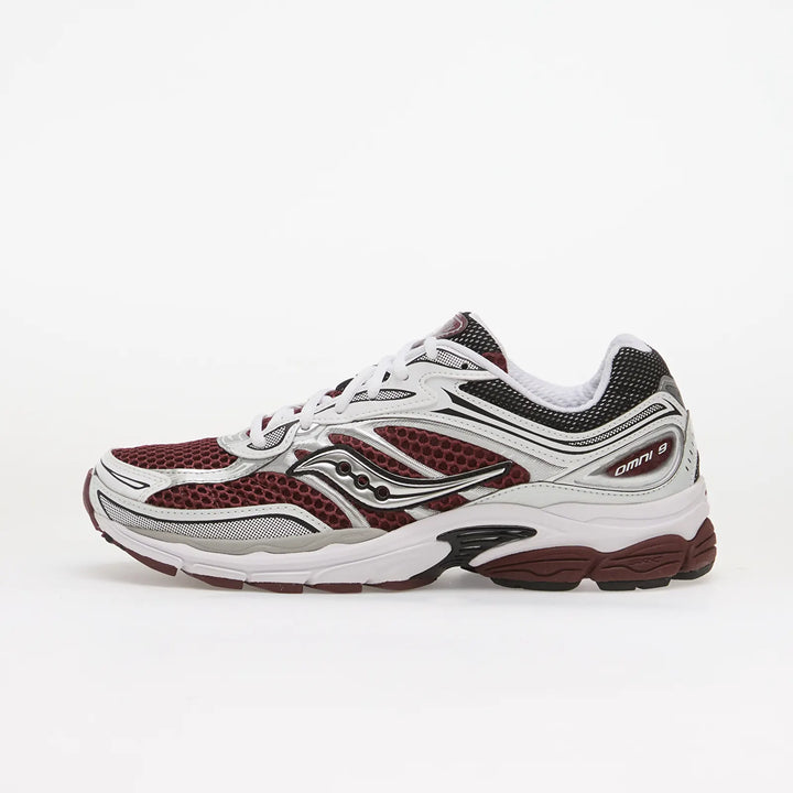 SAUCONY PROGRID OMNI 9 OG &