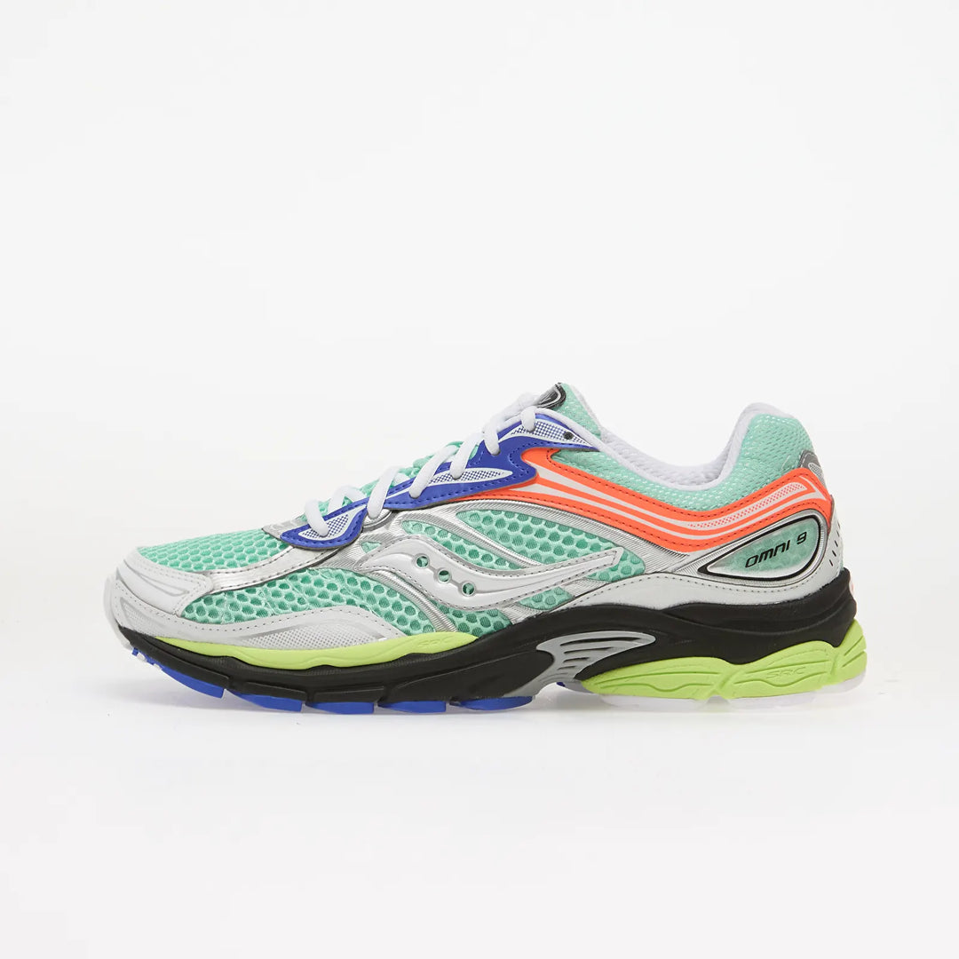 SAUCONY PROGRID OMNI 9 OG &